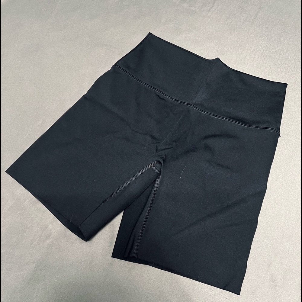 Biker Shorts